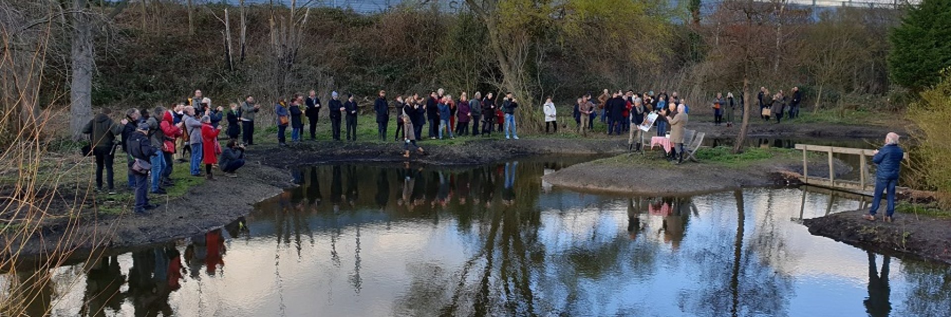 Opening_Essenburgpark