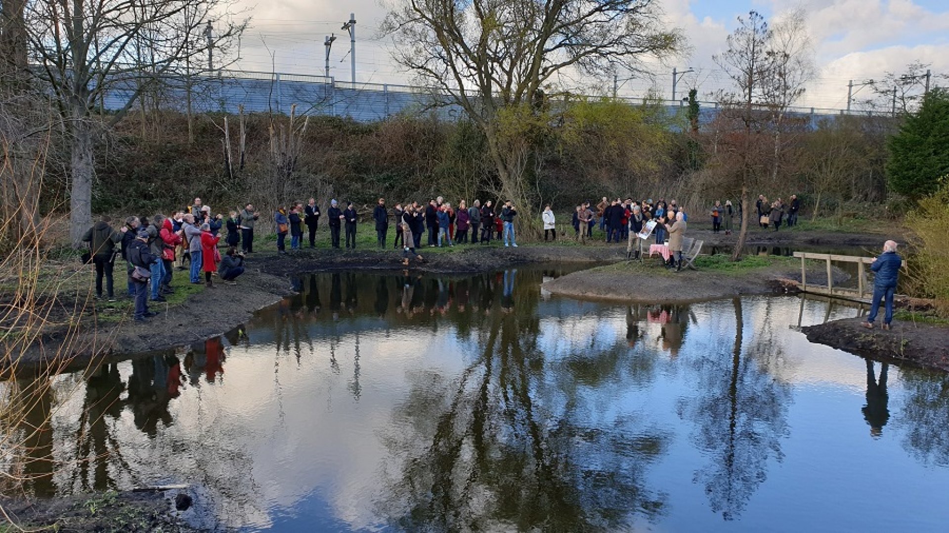 Opening_Essenburgpark