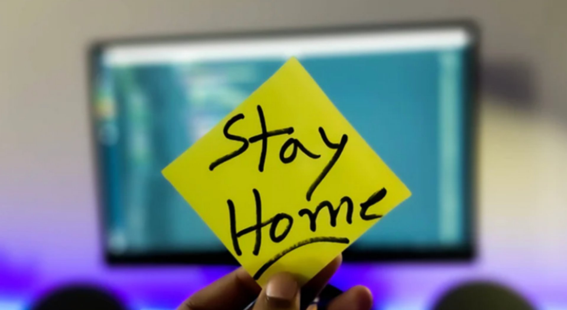 Stay-home