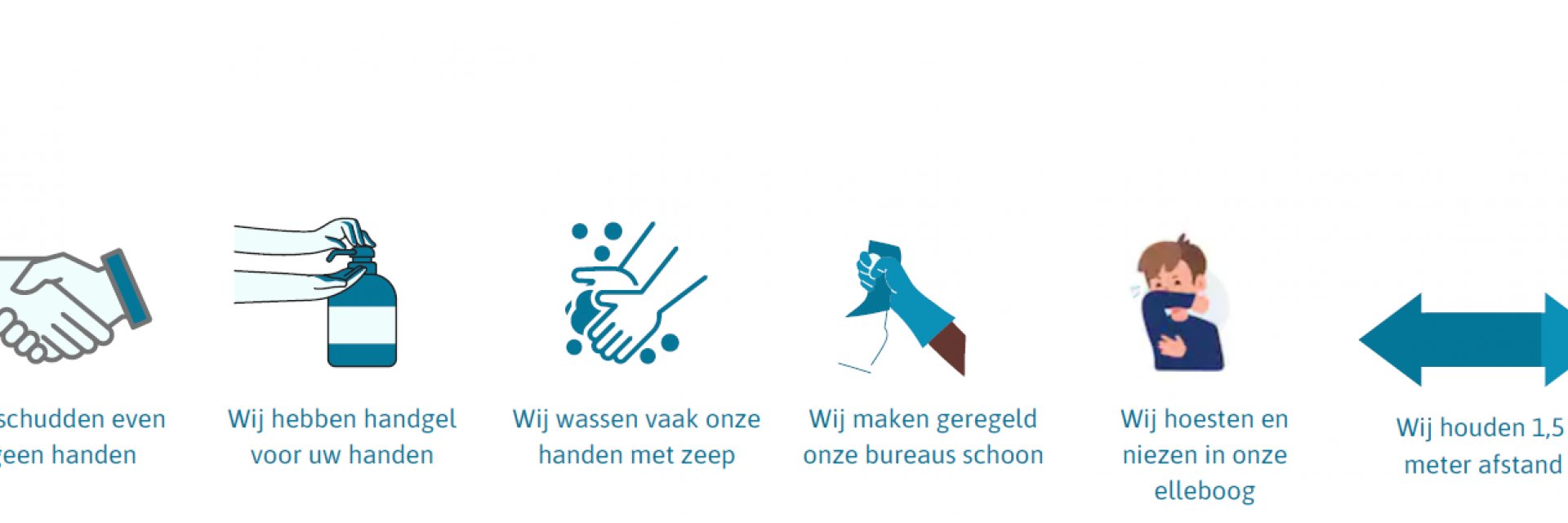 Even-nog-geen-handenschudden