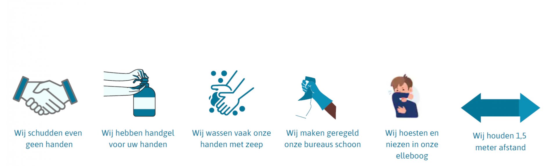 Even-nog-geen-handenschudden