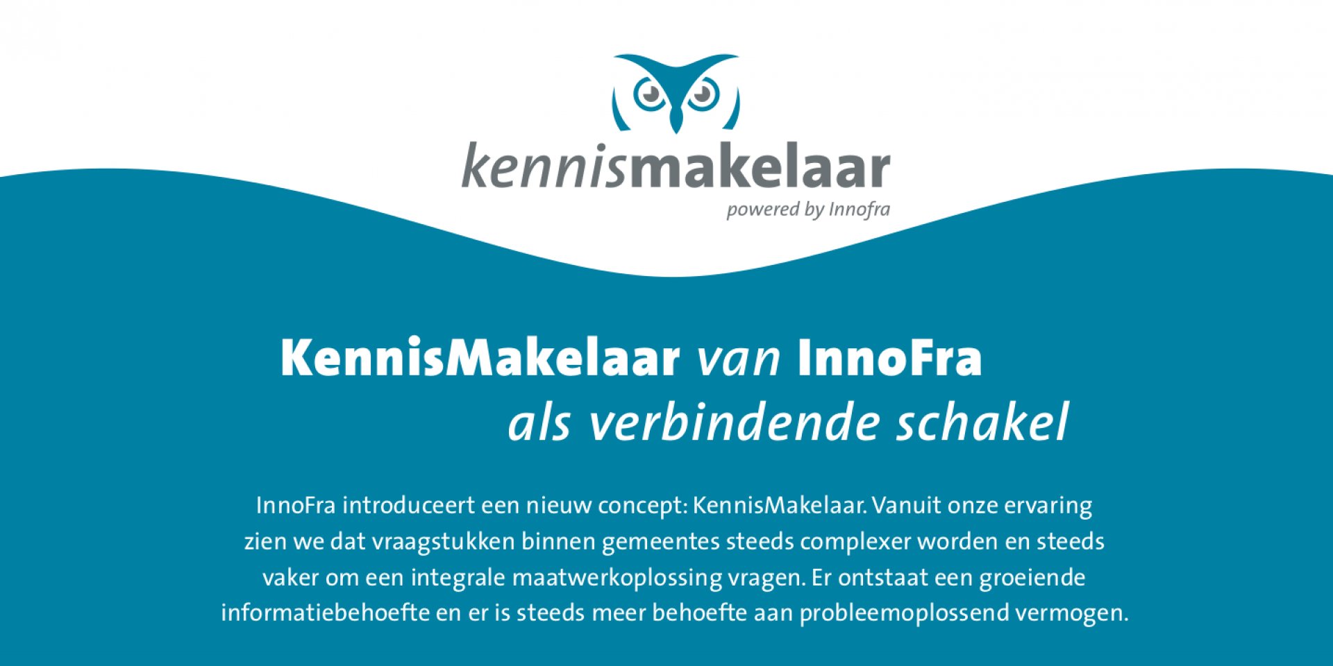 kennismakelaar kennismakelaar