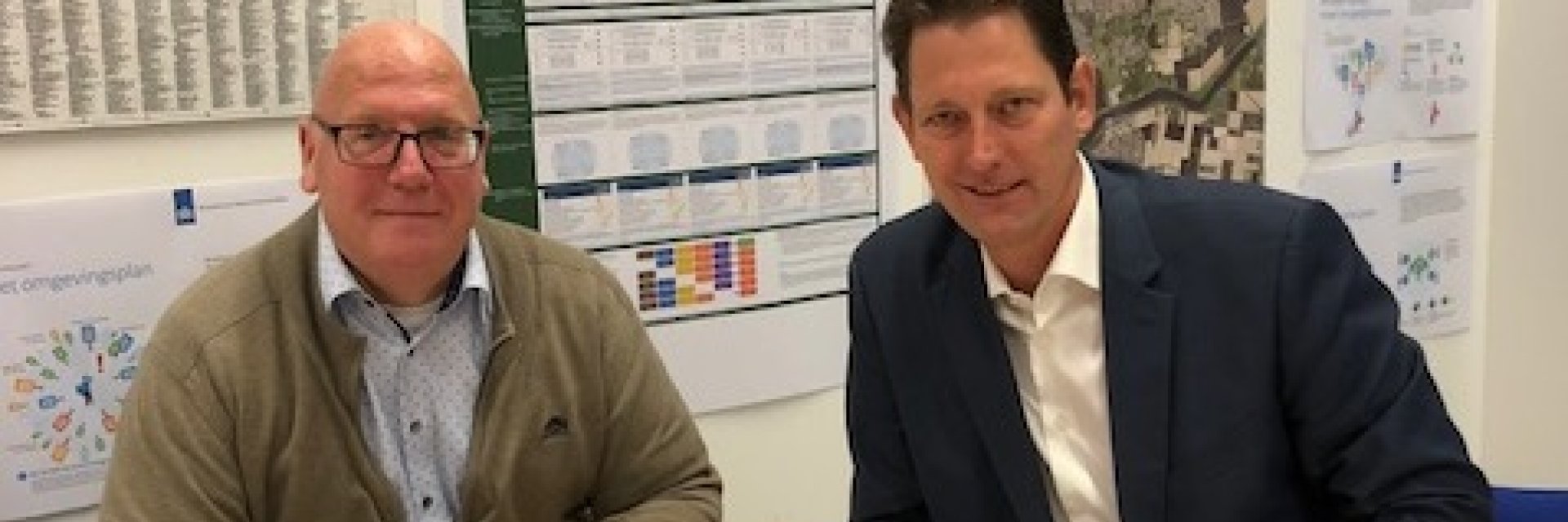 Omgevingswet Nissewaard 301018