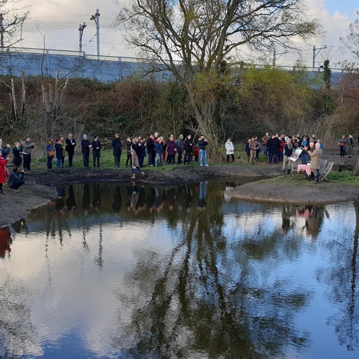 Opening_Essenburgpark