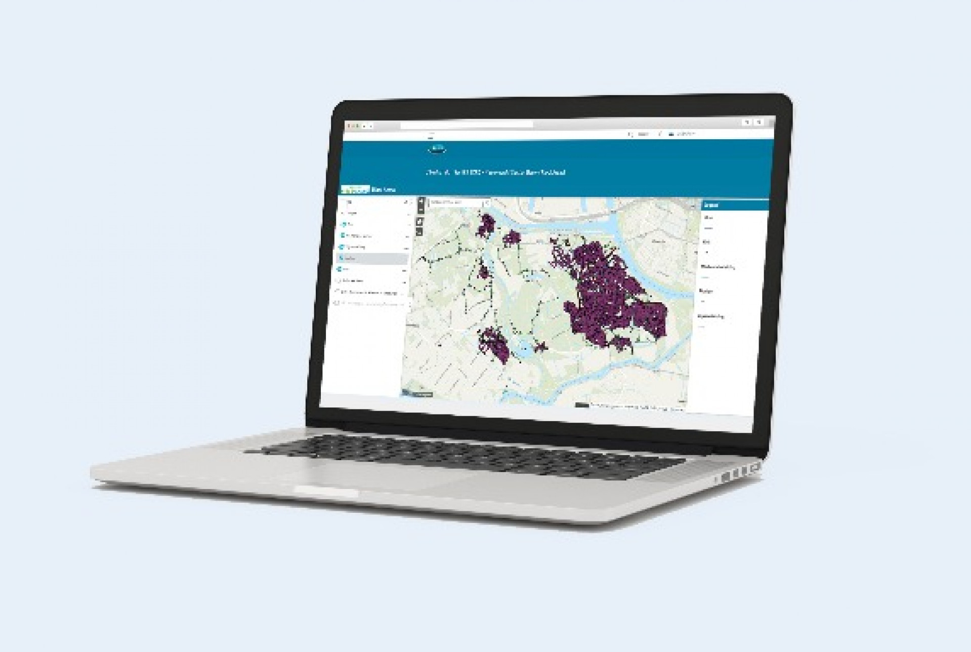 GISBORG MOCKUP lichtblauwgroot GISBORG MOCKUP lichtblauwgroot