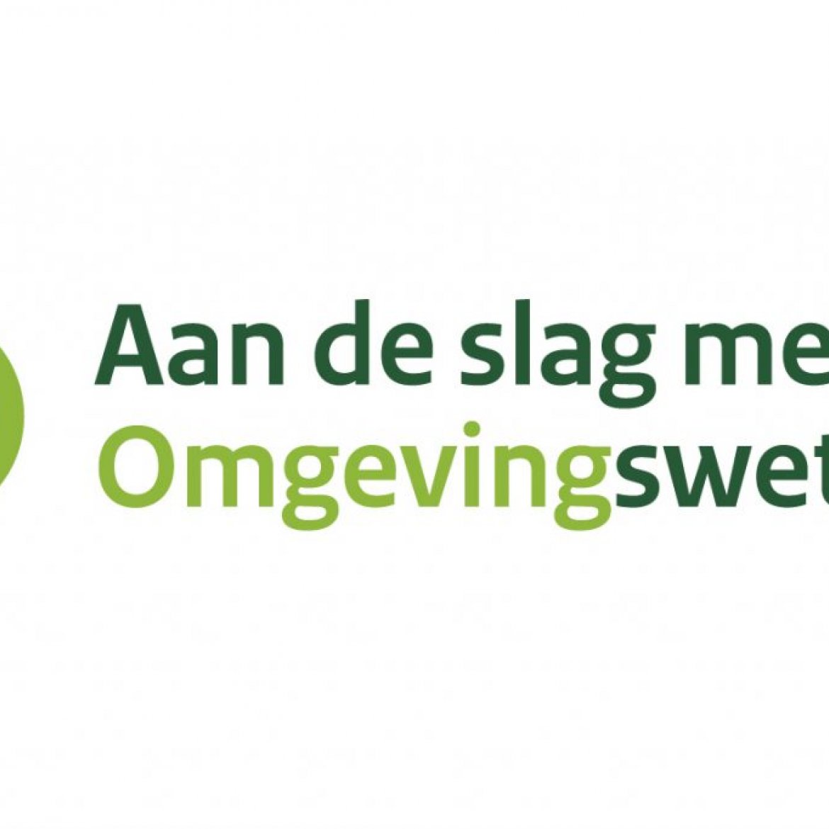 Logo Aan de slag met de OW
